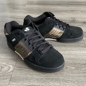 DVS Men’s Celsius Skate Shoes